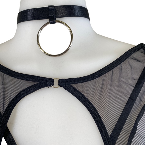 The Caught Up Set - Black - Picture 8 of 12